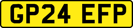 GP24EFP