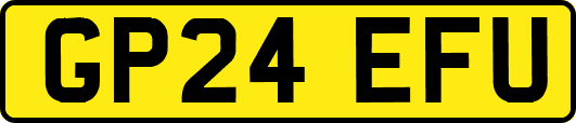 GP24EFU