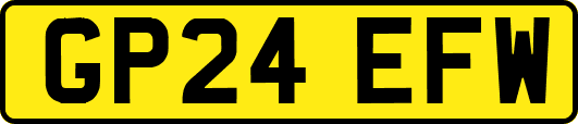 GP24EFW