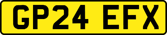 GP24EFX