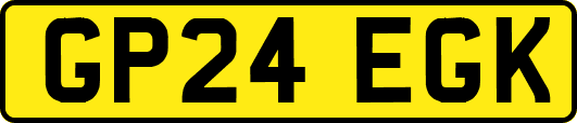 GP24EGK