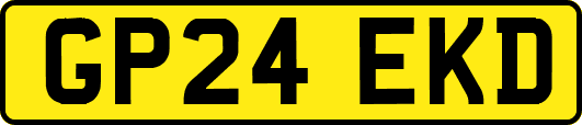 GP24EKD
