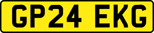 GP24EKG