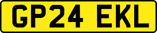 GP24EKL