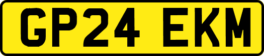 GP24EKM