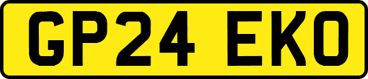GP24EKO