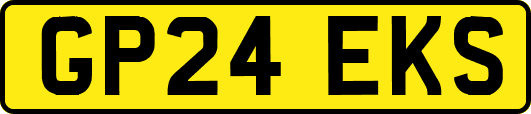 GP24EKS
