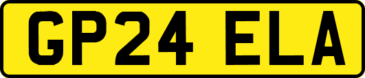 GP24ELA