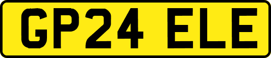 GP24ELE