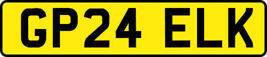 GP24ELK