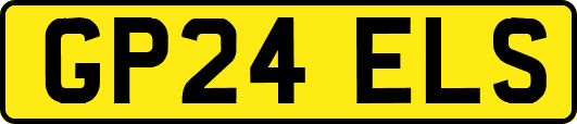 GP24ELS