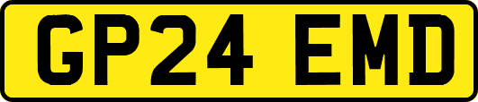 GP24EMD
