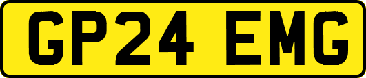 GP24EMG
