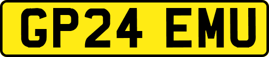 GP24EMU