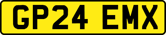 GP24EMX