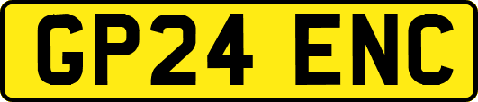 GP24ENC