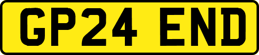 GP24END