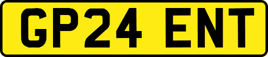 GP24ENT