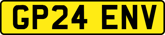 GP24ENV