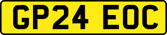 GP24EOC