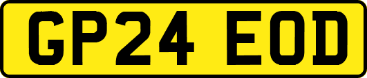 GP24EOD