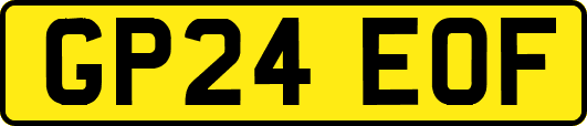 GP24EOF