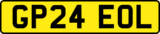 GP24EOL