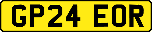 GP24EOR