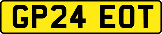 GP24EOT