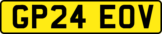 GP24EOV