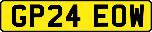 GP24EOW