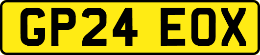 GP24EOX