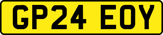 GP24EOY