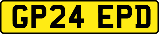 GP24EPD