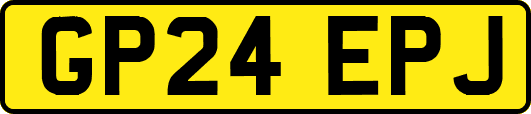 GP24EPJ