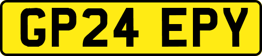 GP24EPY