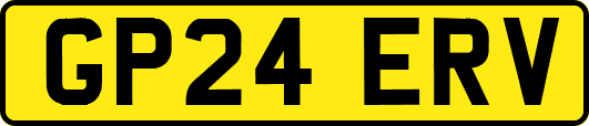 GP24ERV