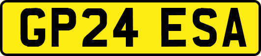 GP24ESA