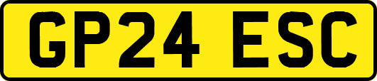 GP24ESC