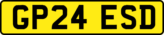 GP24ESD