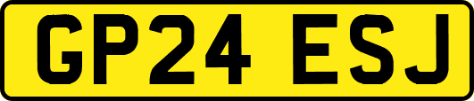 GP24ESJ