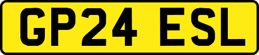 GP24ESL