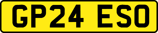 GP24ESO