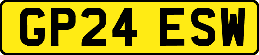 GP24ESW