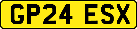 GP24ESX