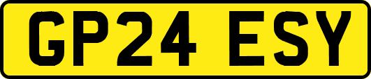 GP24ESY