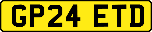 GP24ETD