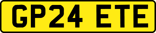 GP24ETE