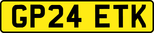 GP24ETK