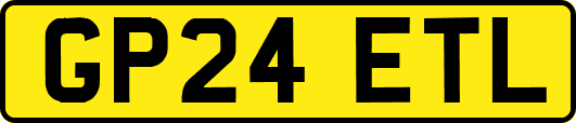GP24ETL